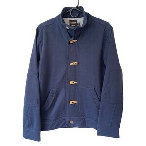 Urban Outfitters CPO Provisions S Toggle Cardigan